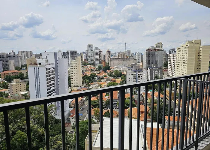 Nik Estacao Vila Mariana By Housi